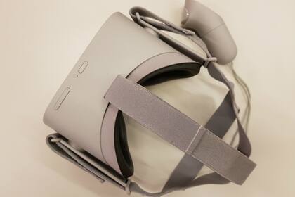 Los anteojos Oculus Go se venderán en dos versiones: de 32 GB (199 dólares) y 64 GB (249 dólares); los precios son para Estados Unidos