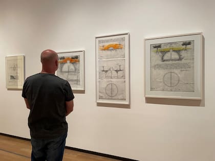 Los Anteproyectos de cárceles de Zabala incluyen citas de Borges