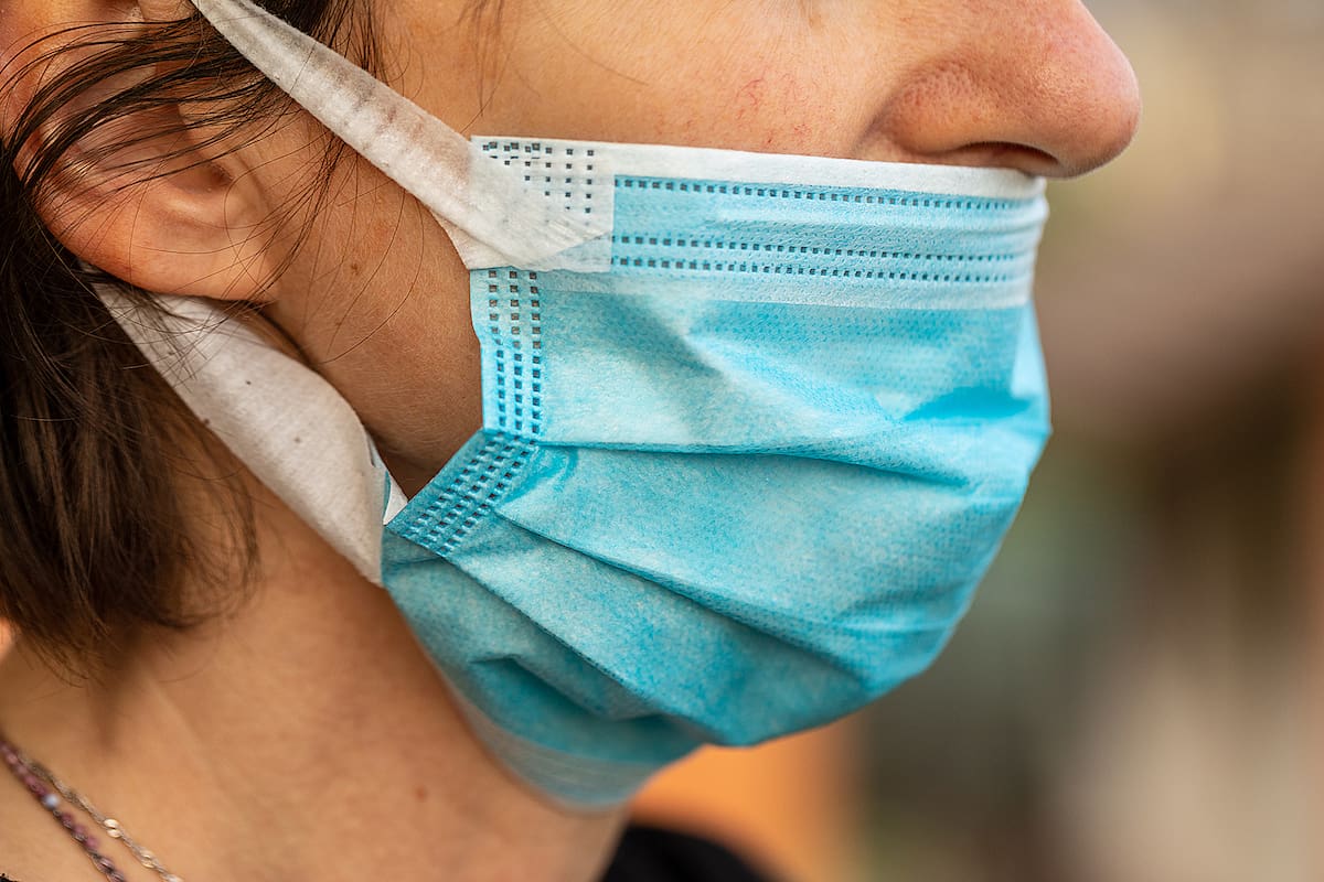 Los antibarbijos rechazan el uso de la herramienta que sirve para limitar la propagación del cororonavirus