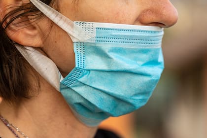 Los antibarbijos rechazan el uso de la herramienta que sirve para limitar la propagación del cororonavirus