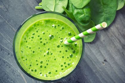 Los antioxidantes luteína y zeaxantina, ayudan a mantener la visión saludable