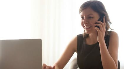 Los anunciantes quieren saber quién está detrás de la computadora