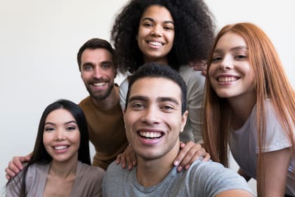 Los apellidos guardan íntima relación con la historia de los países (Foto: Freepik)