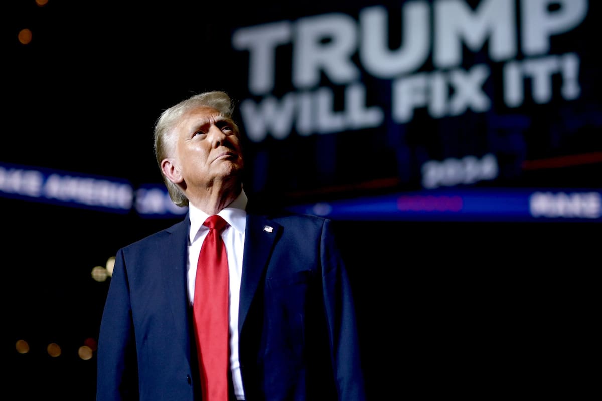 Los aranceles impuestos por el gobierno de Trump hacen que los costos de producción de las empresas aumenten y estas decidieron trasladar ese gasto a los consumidores finales