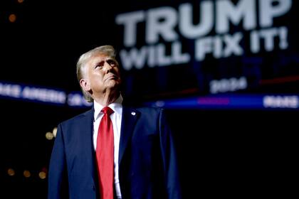 Los aranceles impuestos por el gobierno de Trump hacen que los costos de producción de las empresas aumenten y estas decidieron trasladar ese gasto a los consumidores finales