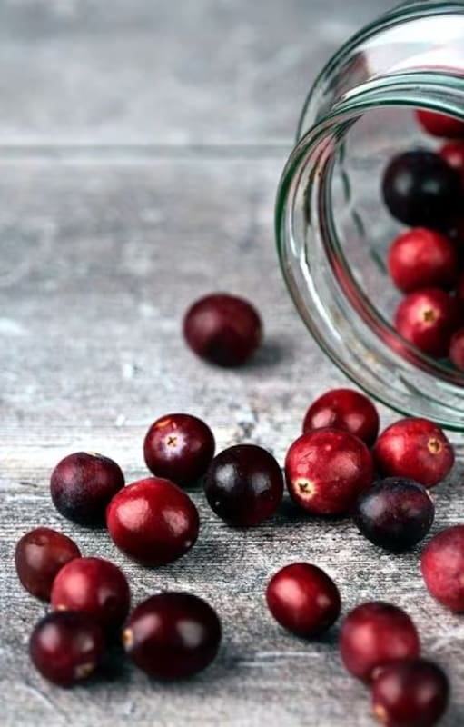 Los arándanos ganaron popularidad por sus propiedades en el campo de la salud alimenticia