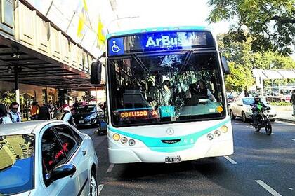 Los Arbus no circularán más