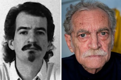 Los archivos de Fogwill y Charlie Feiling se preservan en la Biblioteca Nacional