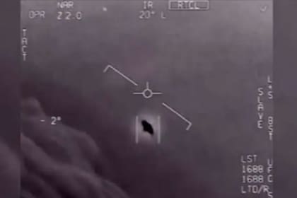 Los archivos desclasificados de la CIA incluyen historias sorprendentes sobre "explosiones misteriosas" y "presunto contacto con extraterrestres"