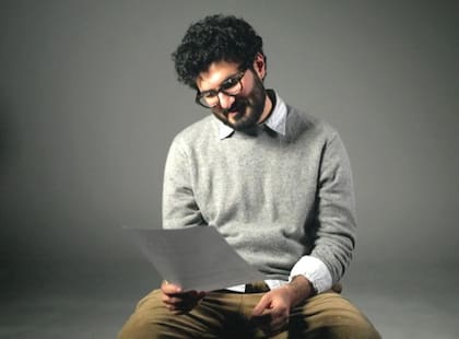 Los archivos muestran que Rusia intentó usar el sistema de mensajería de la Interpol para obtener información sobre el periodista Armen Aramyan después de que abandonara el país.