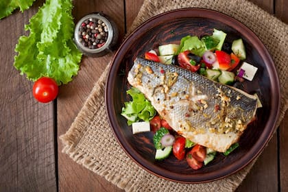 Los argentinos comemos demasiado poco y de muy pocas formas; aquí hay una serie de consejos para ampliar y disfrutar de los frutos de mar