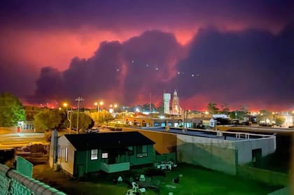 Los argentinos en Australia empezaron a cambiar sus rutinas a partir del avance de los incendios en el país