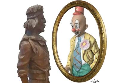 Los argentinos, frente al espejo