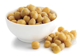 Garbanzos. Por qué son imprescindibles y cómo prepararlos