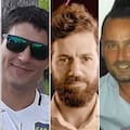 Detuvieron a cuatro argentinos en Dallas por colarse a uno de los partidos de la Selección