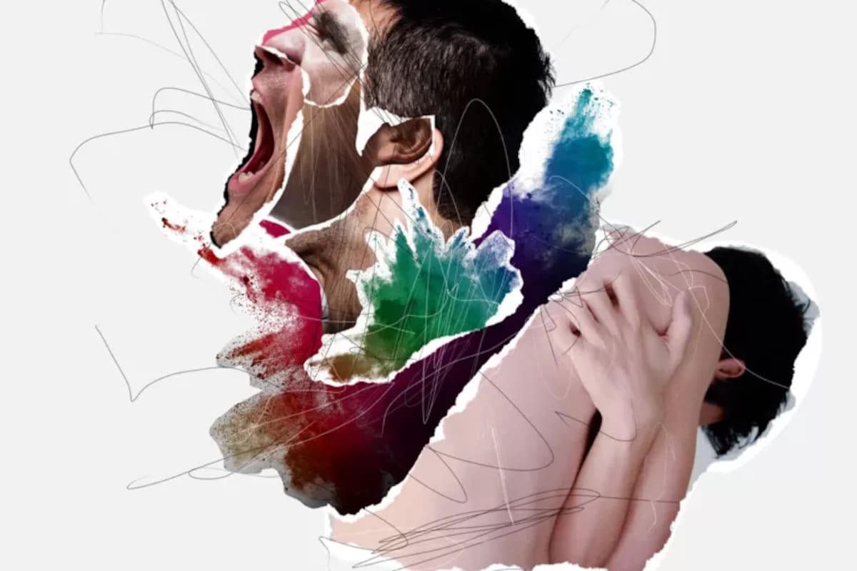 Los argentinos salieron de la pandemia con mayor riesgo de padecer o desarrollar un trastorno mental