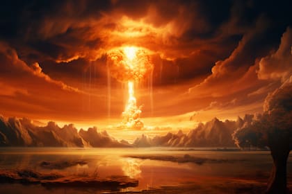 Los armamentos nucleares son una de las grandes amenazas para la humanidad