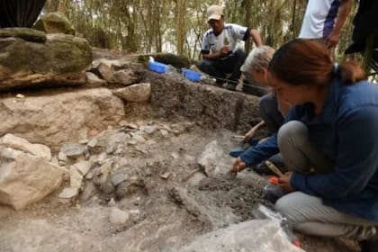 Los arqueólogos continuaran con sus investigaciones, que le permitirán obtener nuevas noticias sobre la historia de las civilizacones mesoamericanas