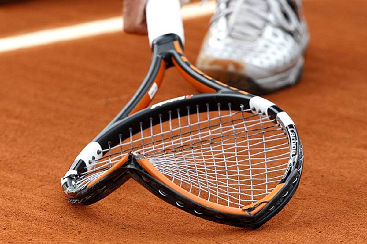 Los arreglos de partidos y las apuestas son un problema en el tenis, especialmente para los jugadores más desprotegidos