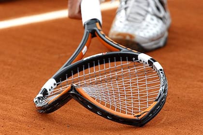 Los arreglos de partidos y las apuestas son un problema en el tenis, especialmente para los jugadores más desprotegidos