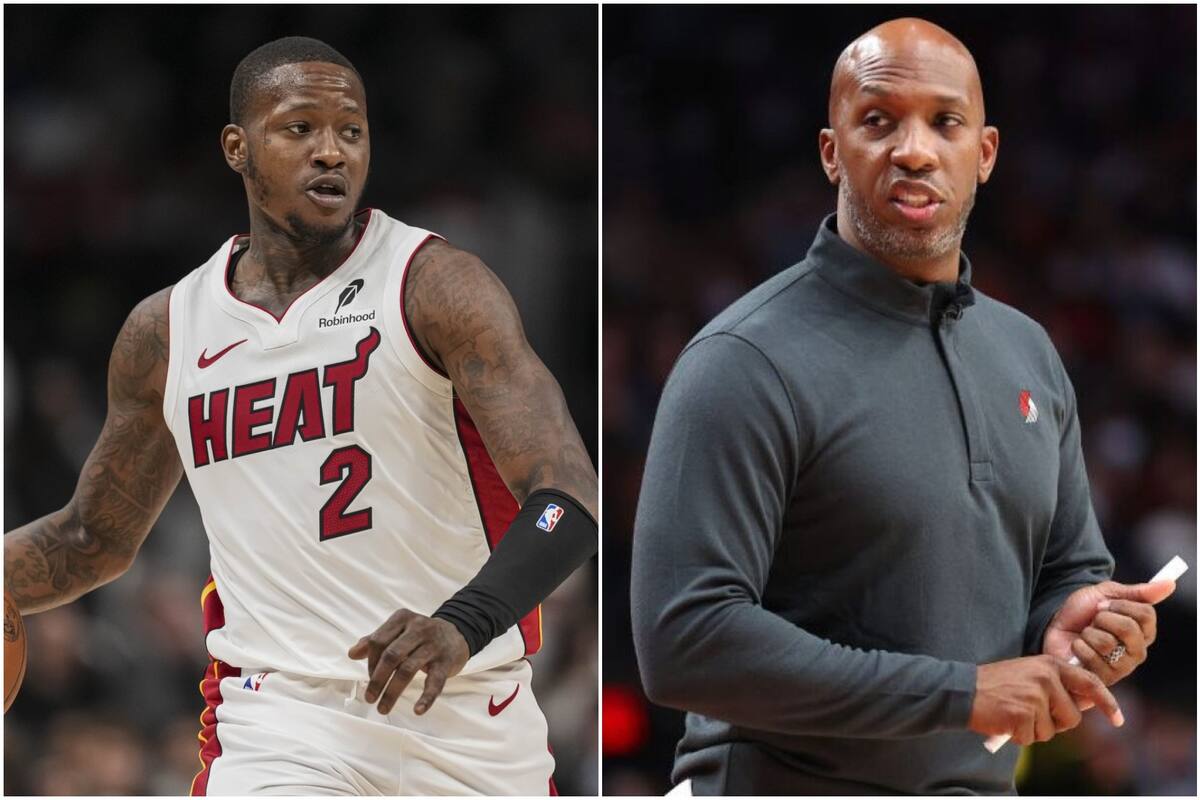 Los arrestos de Terry Rozier y Chauncey Billups jaquean el comienzo de la temporada en la NBA