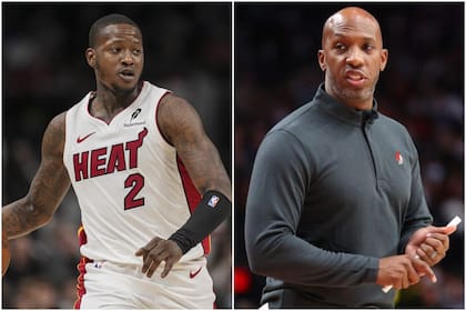 Los arrestos de Terry Rozier y Chauncey Billups jaquean el comienzo de la temporada en la NBA