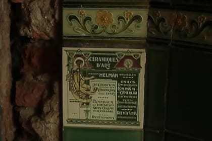 Los artefactos y decoraciones del hotel se remataron y fueron adquiridos por los vecinos de Empedrado