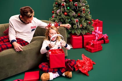 Los artículos de la lista de deseos de los clientes de la cadena serán parte de las ofertas de este Black Friday. (Walmart)