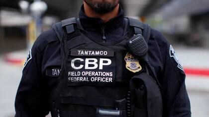 Los artículos están restringidos por parte de la Oficina de Aduanas y Protección Fronteriza (CBP, por sus siglas en inglés)