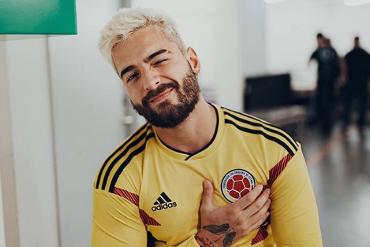 Los artistas divirtieron a sus seguidores con un directo de Instagram recordando anécdotas