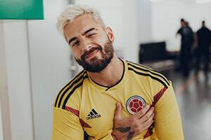 Los artistas divirtieron a sus seguidores con un directo de Instagram recordando anécdotas