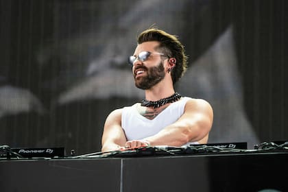 Los artistas que no te debes perder en el EDC México