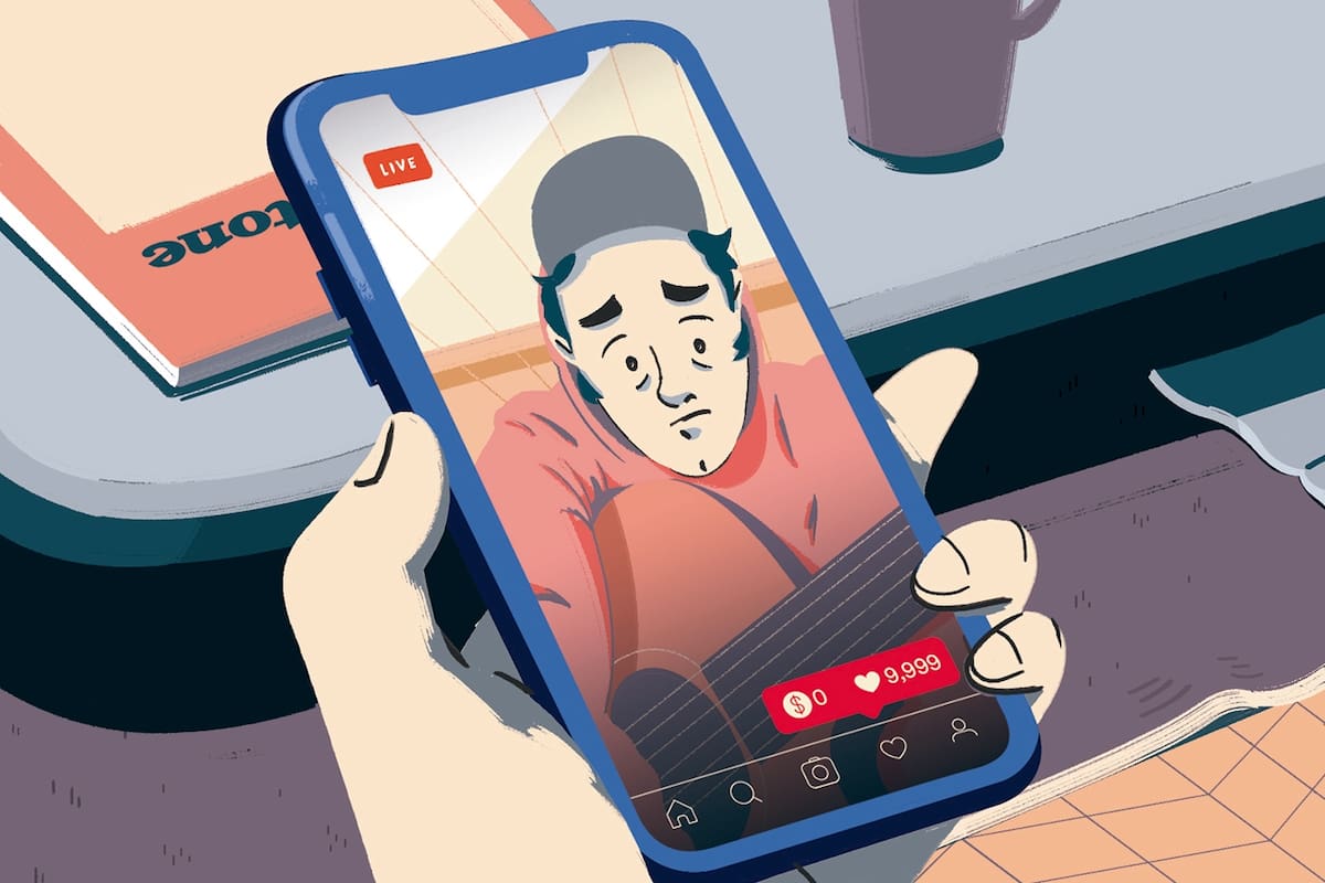 Los artistas y sellos intentan reemplazar los ingresos que generaban los shows en vivo, pero la pandemia del coronavirus desnudó la falta de profesionalización digital que existe en la escena