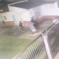 La Matanza: un grupo de ladrones irrumpió en la casa de una jubilada, la golpearon y le robaron