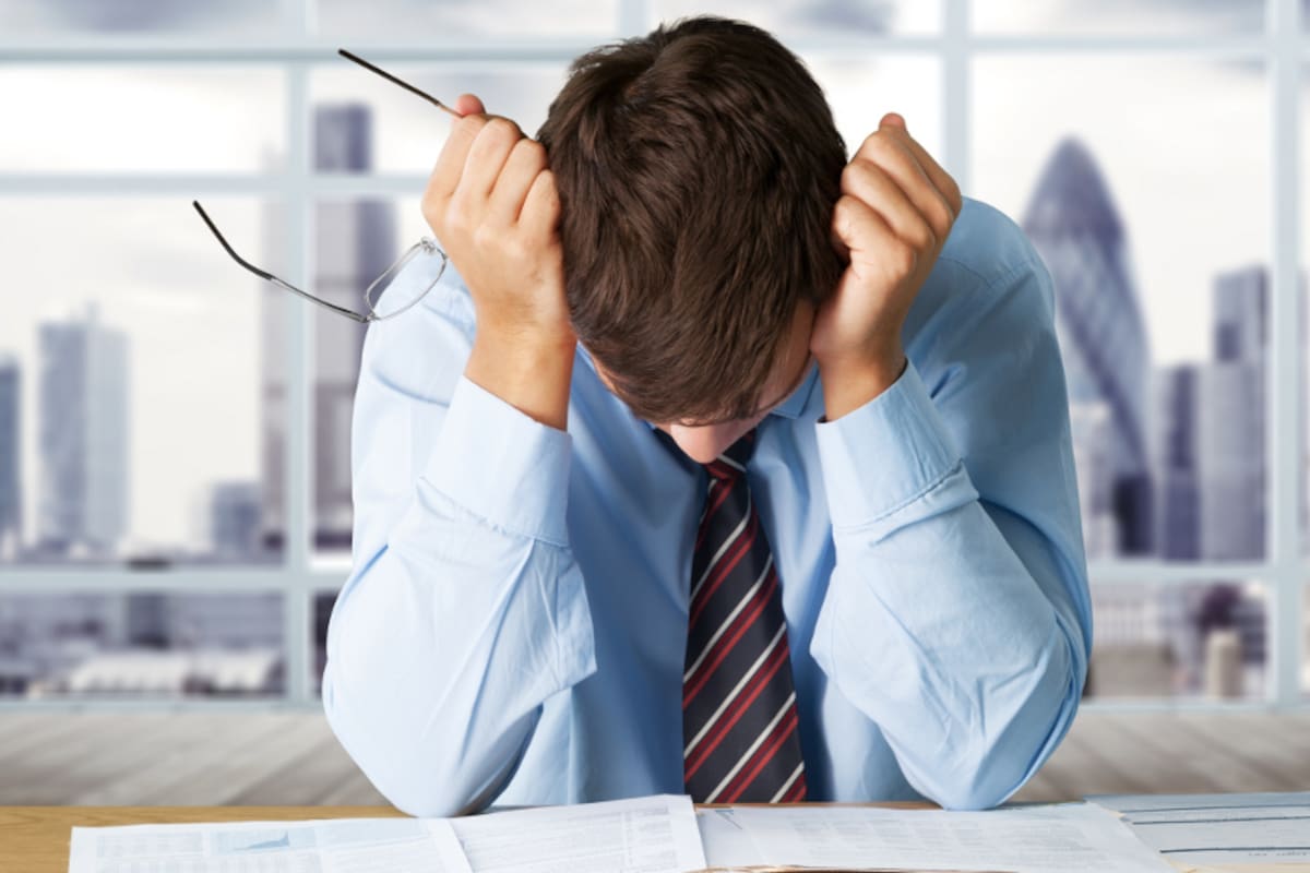 Los ascensos generan heridos en las empresas