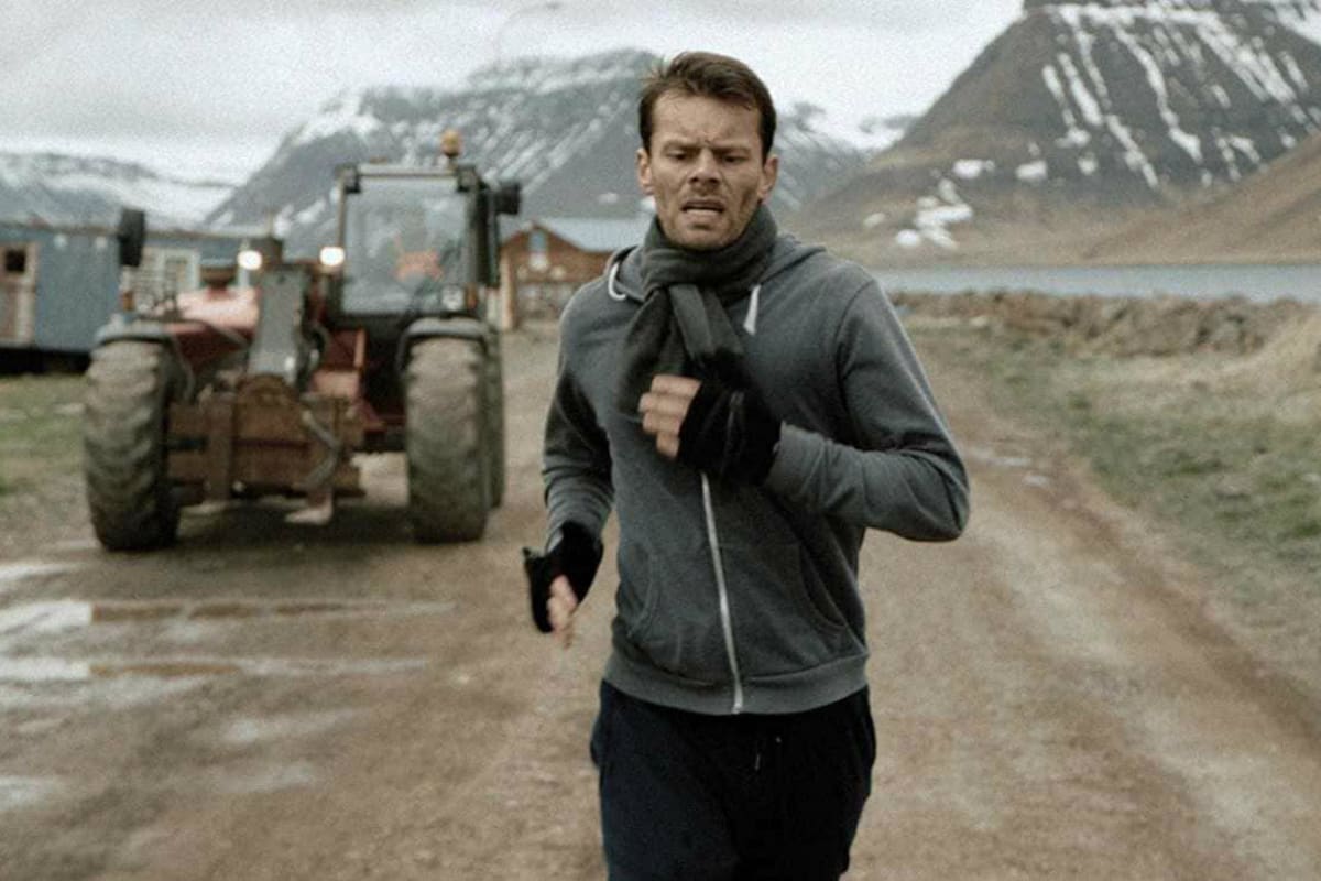 Los asesinatos de Valhalla, ficción ambientada en Islandia, toma todos los elementos del policial nórdico aunque sin demasiada novedad