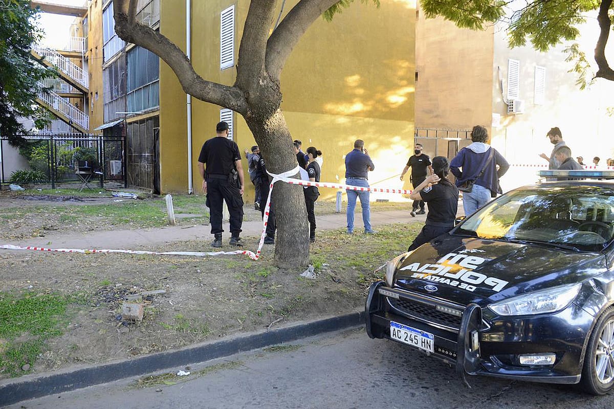 Los asesinatos en Rosario se originan en el enfrentamiento entre clanes narco por el control de la venta de drogas