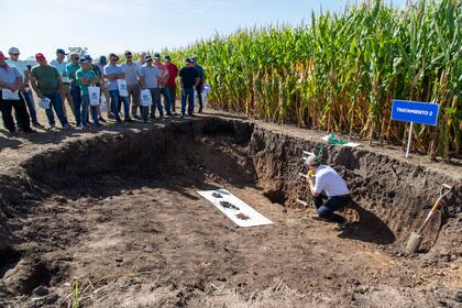Los asistentes pudieron conocer las novedades del Plan ACA Sustentable, que brinca herramientas para certificar la producción agrícola de Cooperativas y productores