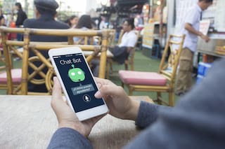 Mucho más que atención al cliente: 2020, el año que vivimos entre chatbots