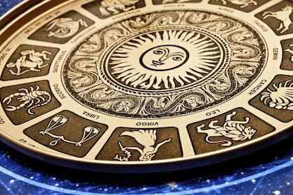 Los astros influyen en el destino: consejos y predicciones para afrontar la semana con energía y optimismo (Foto archivo)