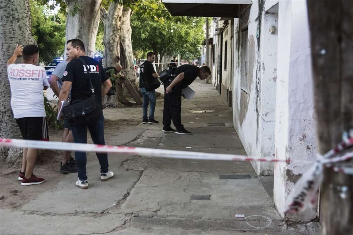 Los ataques afectan al sur y el oeste de la ciudad