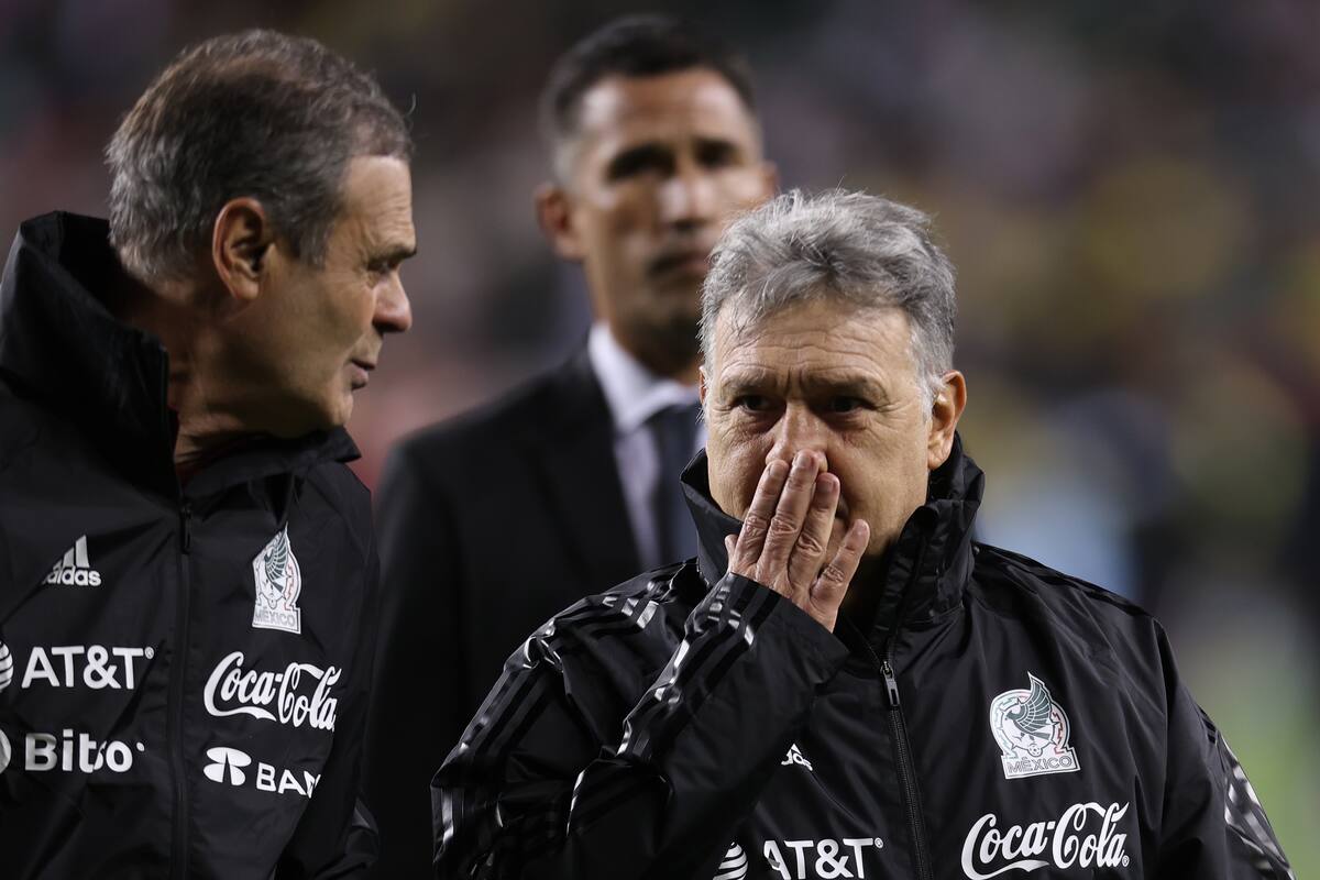 Los ataques contra Gerardo Martino no se detienen