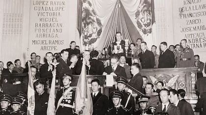 Los ataques de la Alemania nazi que llevaron a México a entrar en la Segunda Guerra Mundial.