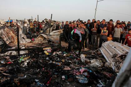 Los ataques entre Israel y Hezbollah se han intensificado.