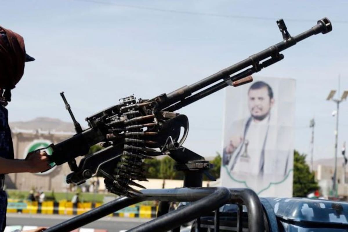 Los ataques hutíes han obligado a las navieras a cambiar de ruta marítima