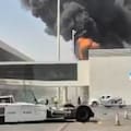 Al menos 12 muertos y 309 heridos por un ataque en el aeropuerto de Riad en Arabia Saudita