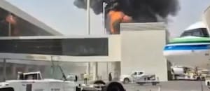 Al menos 12 muertos y 309 heridos por un ataque en el aeropuerto de Riad en Arabia Saudita