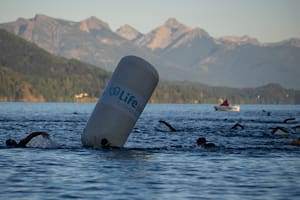 Una carrera con historia que vuelve a marcar el pulso deportivo de Bariloche