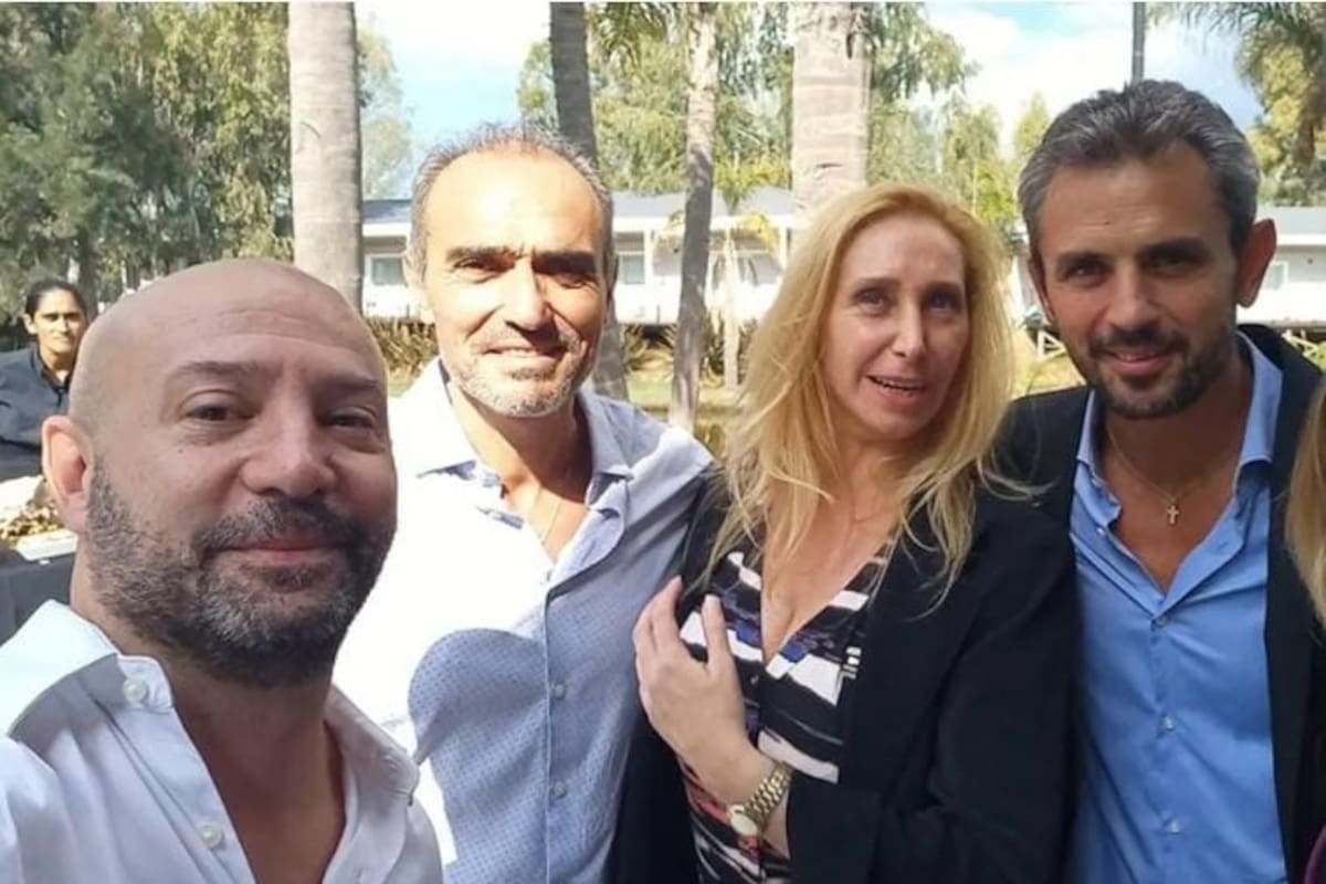 Los audios destaparon un escándalo y una investigación judicial