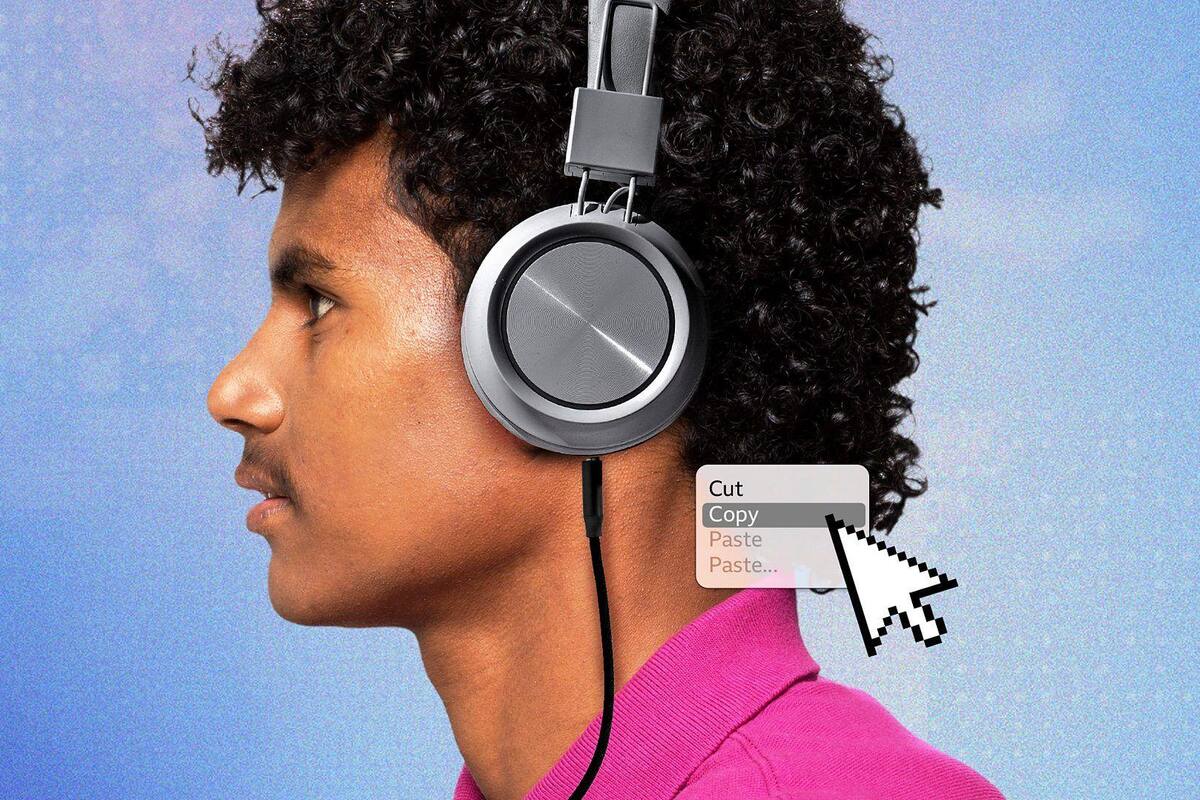 Los auriculares con cable están de vuelta.